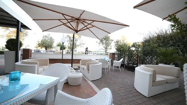 Club Hotel Cervia - TRAVELLING TO SUCCESS