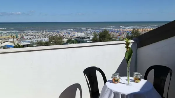Club Hotel Cervia - TRAVELLING TO SUCCESS
