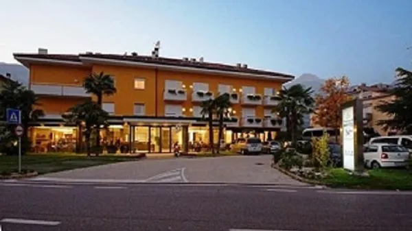 Hotel Campagnola Italien