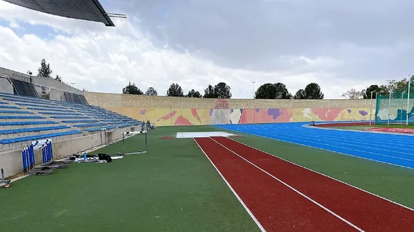Allegra GSP Sport Center Zypern