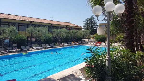 Sporthotel Olimpo - TRAVELLING TO SUCCESS