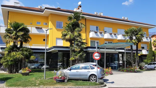 Hotel Campagnola - TRAVELLING TO SUCCESS