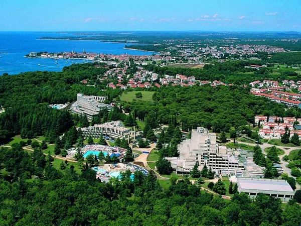 Valamar Diamant Residence - TRAVELLING TO SUCCESS