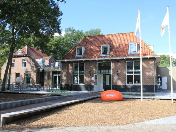 Hostel Soest - TRAVELLING TO SUCCESS