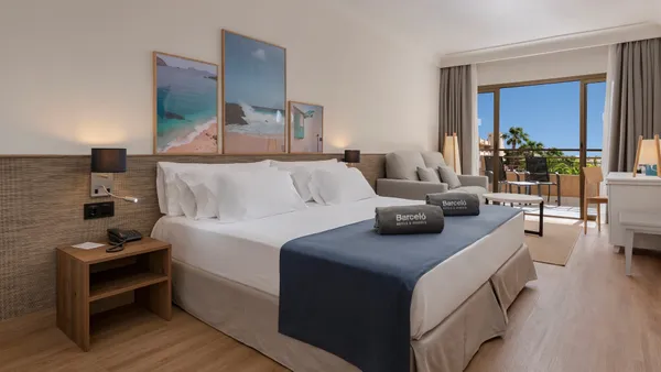 Barceló Lanzarote Active Resort - TRAVELLING TO SUCCESS