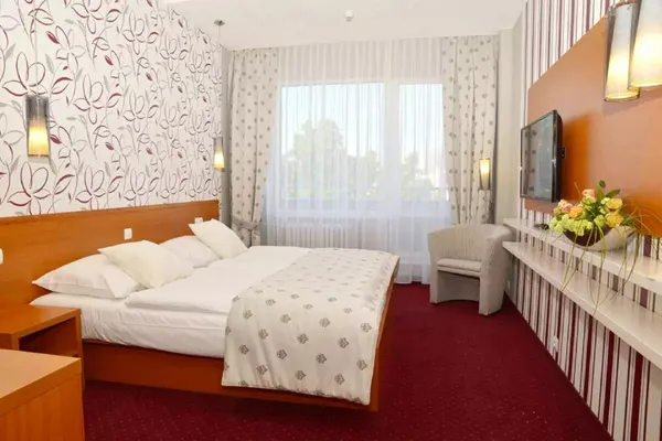 Hotel Avanti Tschechien