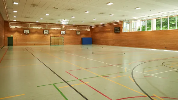 Sportschule Oberhaching/München Deutschland