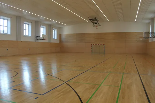 Sport Jugendgästehaus Deutschland