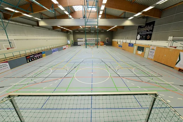 Sportzentrum Deutschland