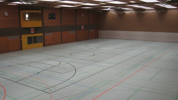 Sportschule Deutschland