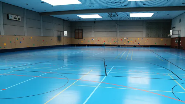 Sport Center Deutschland