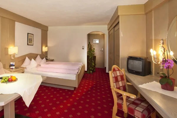 Hotel Österreich