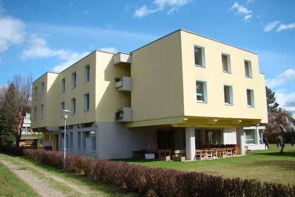 Jugendgästehaus Österreich