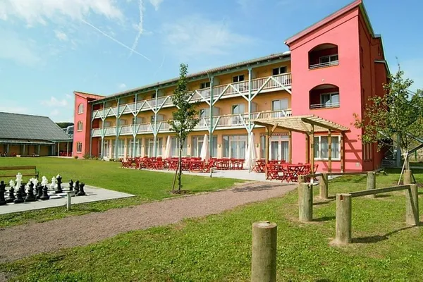 Gästehaus Österreich