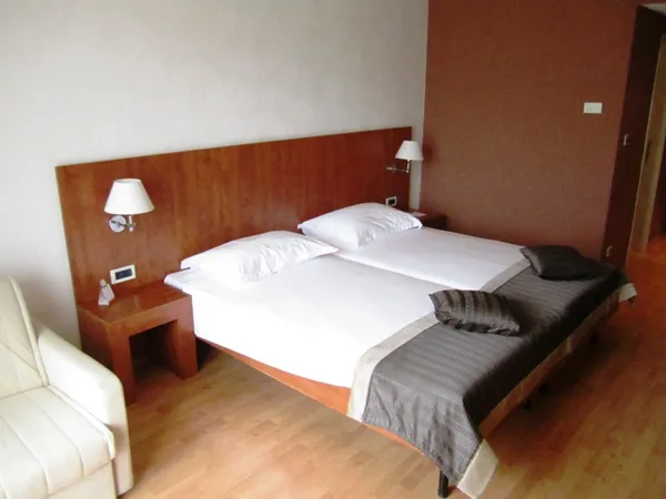 Hotel Sol Umag Kroatien