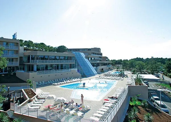 Hotel Molindrio Kroatien