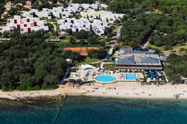 Resort Amarin Kroatien