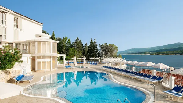 Valamar Sanfior Hotel & Casa Kroatien