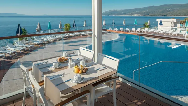 TUI Familienleben Bellevue Resort  Kroatien