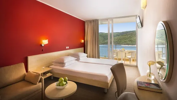 Allegro Sunny Hotel Kroatien