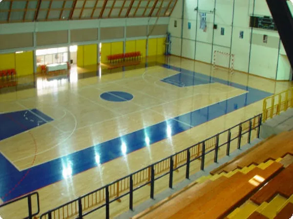 Sport Camp Griechenland