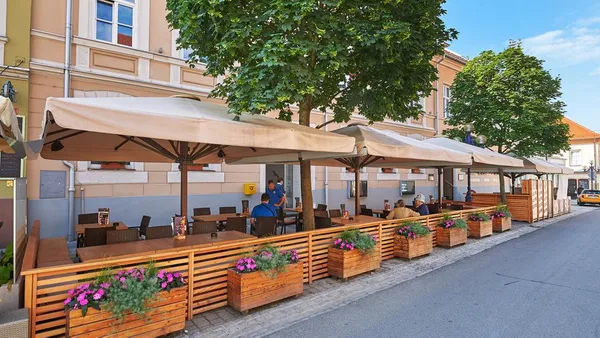 Hotel Vabo Slovenj Gradec - TRAVELLING TO SUCCESS