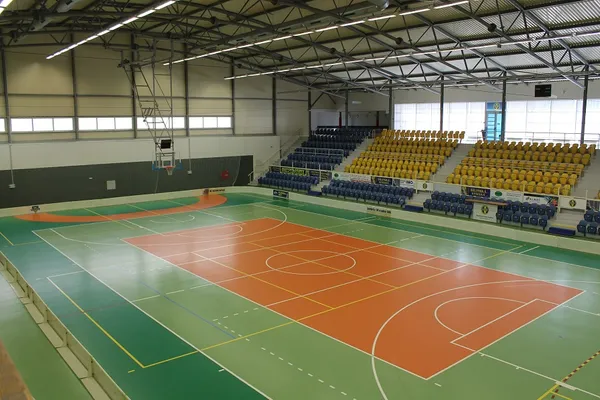 Sportzentrum Tschechien