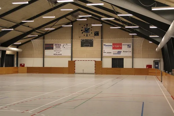 Sport- und Freizeitzentrum Dänemark