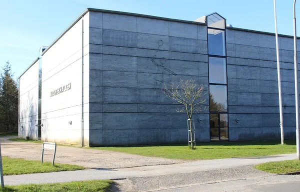Sportzentrum Dänemark