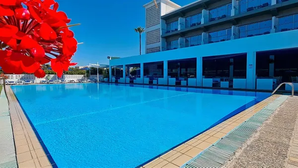 Sveltos Hotel Zypern