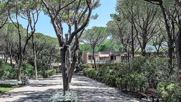 Riva del Sole Resort Italien