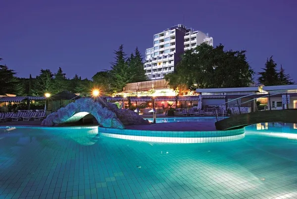 Valamar Diamant Residence - TRAVELLING TO SUCCESS
