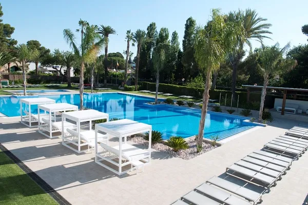 Estival Eldorado Resort Spanien
