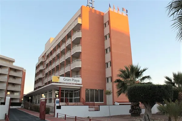Hotel Gran Playa - TRAVELLING TO SUCCESS