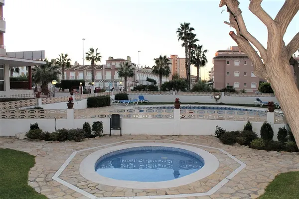 Hotel Gran Playa Spanien