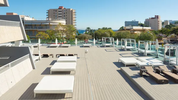 Hotel Rosa del Mar - TRAVELLING TO SUCCESS