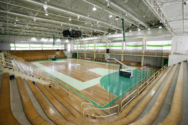 Desmor Sports Center Portugal
