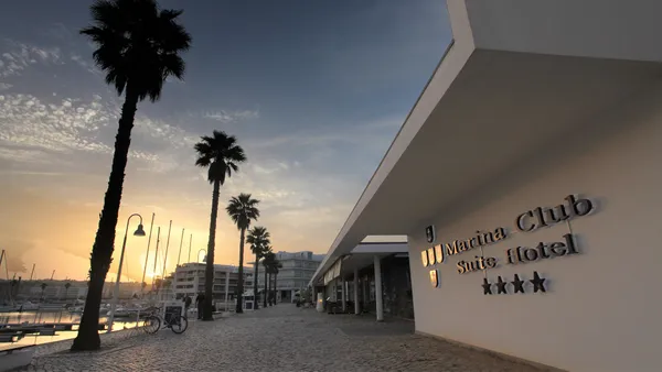 Marina Club Lagos Resort - TRAVELLING TO SUCCESS