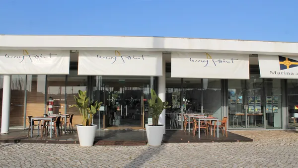 Marina Club Lagos Resort Portugal