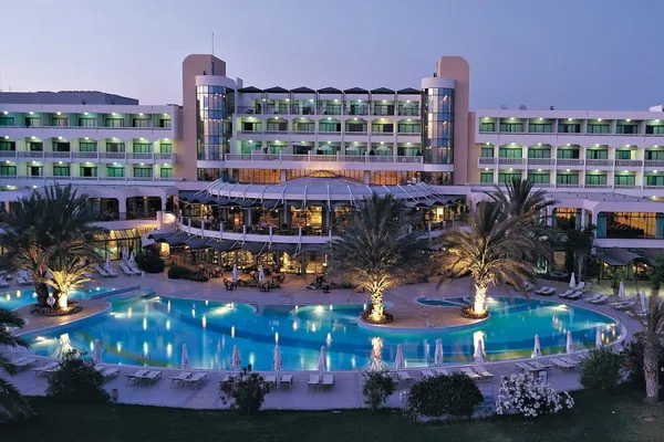 Hotel Athena Beach Zypern
