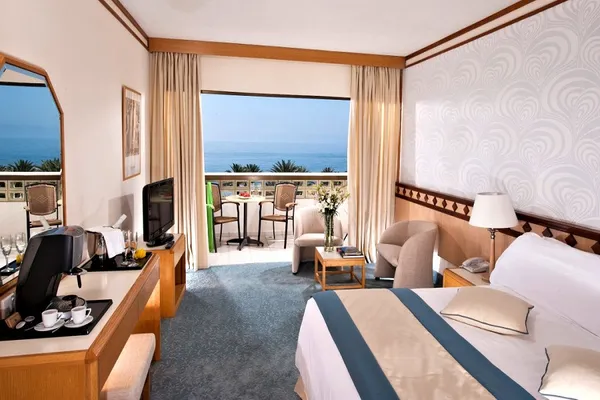 Hotel Athena Beach Zypern