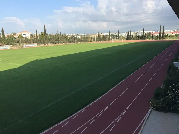 Sport Center Zypern