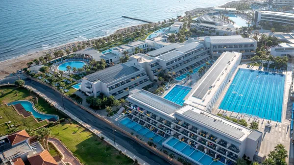 Lyttos Beach Hotel Griechenland