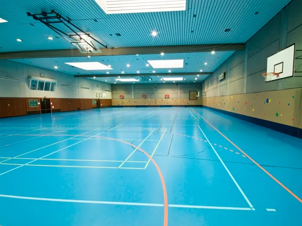 Sport und Seminar Center Deutschland