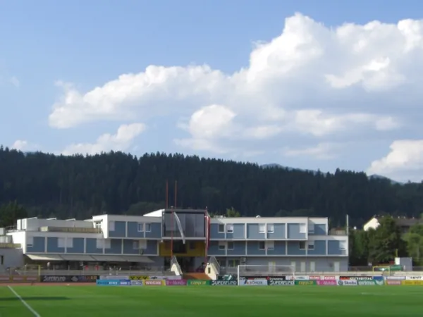 Sporthotel Österreich
