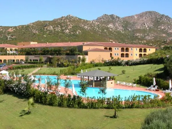 Geovillage Resort Italien