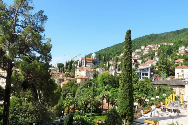 Hotel Opatija - TRAVELLING TO SUCCESS