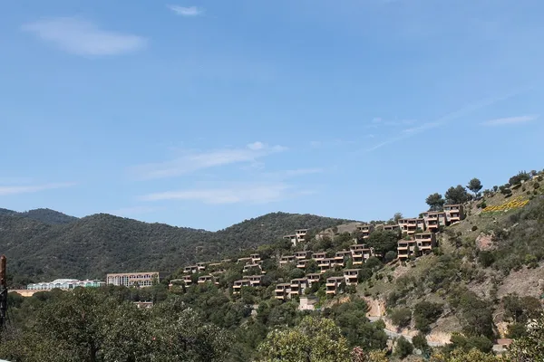 Giverola Resort Spanien