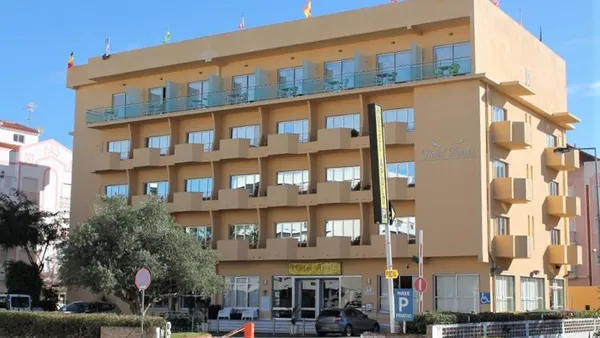 Hotel Apolo Portugal