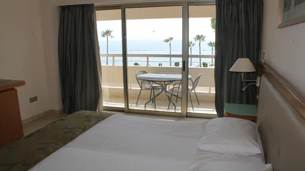 Atlantica Miramare Beach Hotel - TRAVELLING TO SUCCESS